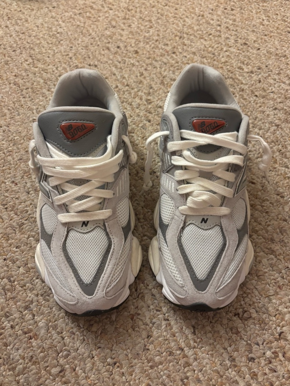 Women’s New Balance 9060